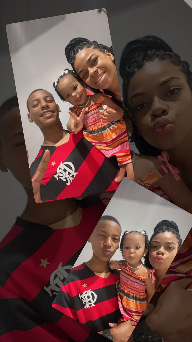Família é a Base De Tudo.
Amo Vocês...
❤️
<a href="/DaaySouzaa0/">Daay 💜</a>