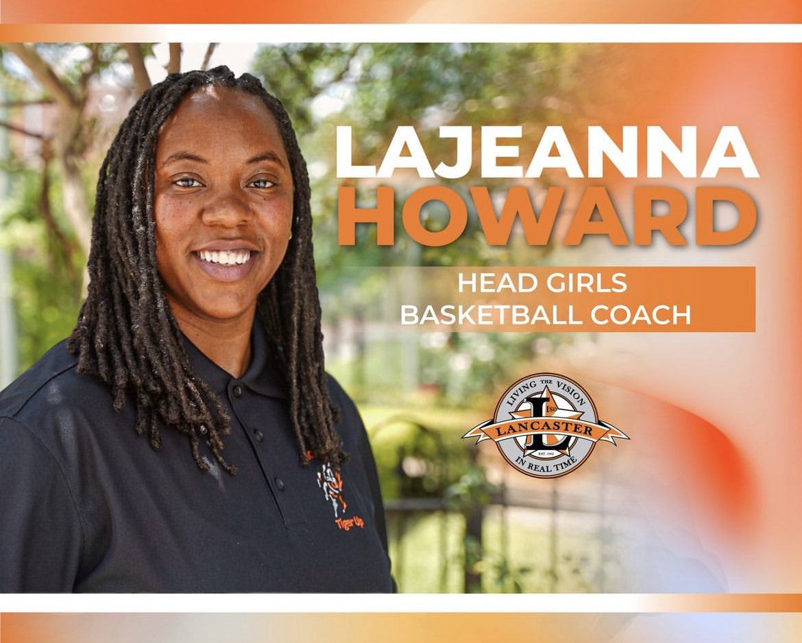 LaJeanna Howard tweet media