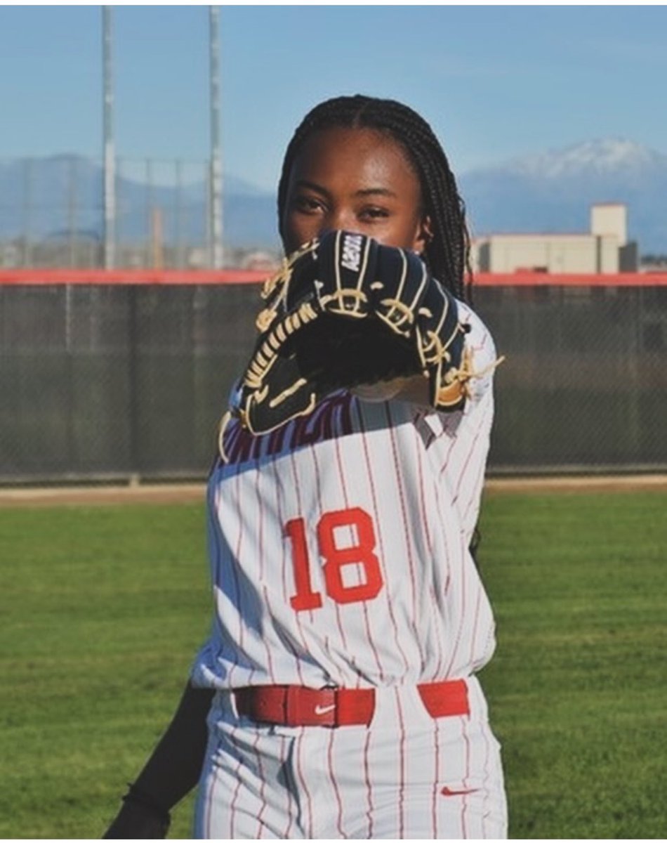 Hey everyone! 🎉 Follow Kendal's exciting softball journey on her new X account! She got locked out of the old one due to tech issues, but we're back and better than ever! 🥎✨ #SoftballLife #FollowKendalD_18