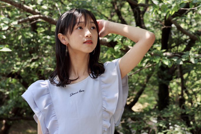 Twitterのコスプレ画像4