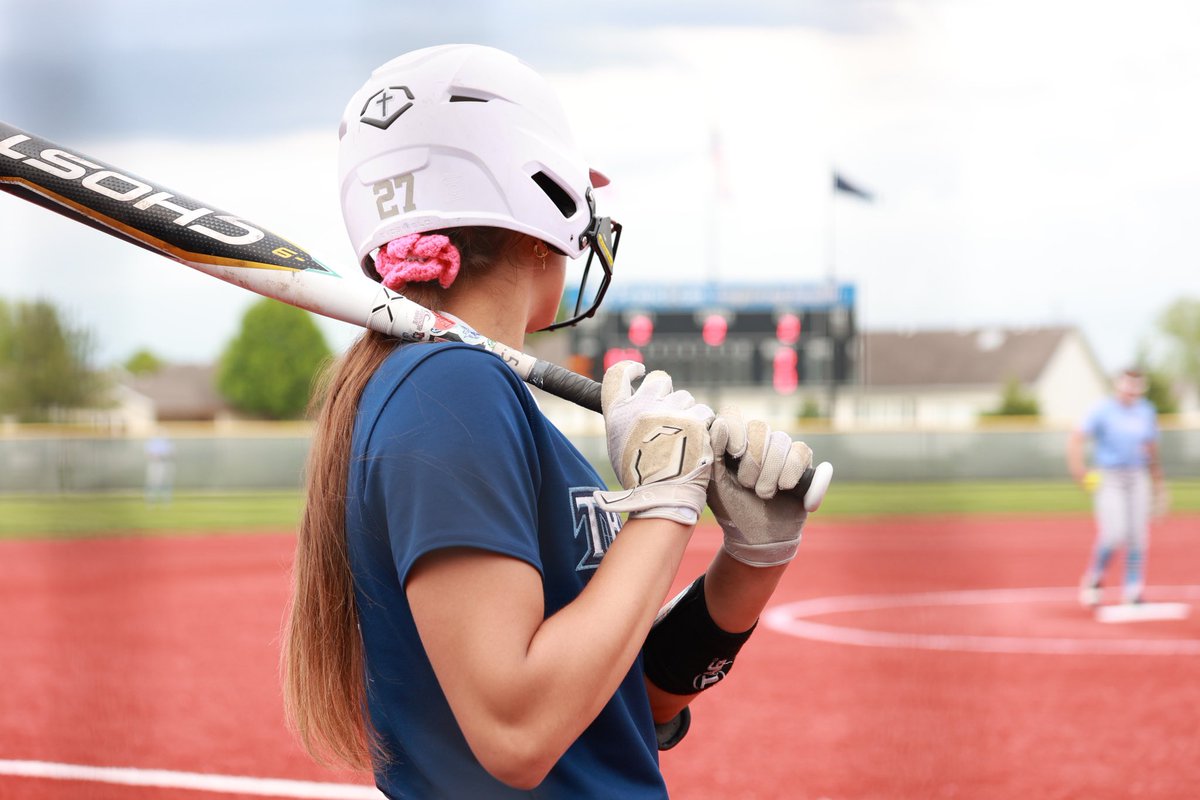 Trinity Christian Softball tweet media