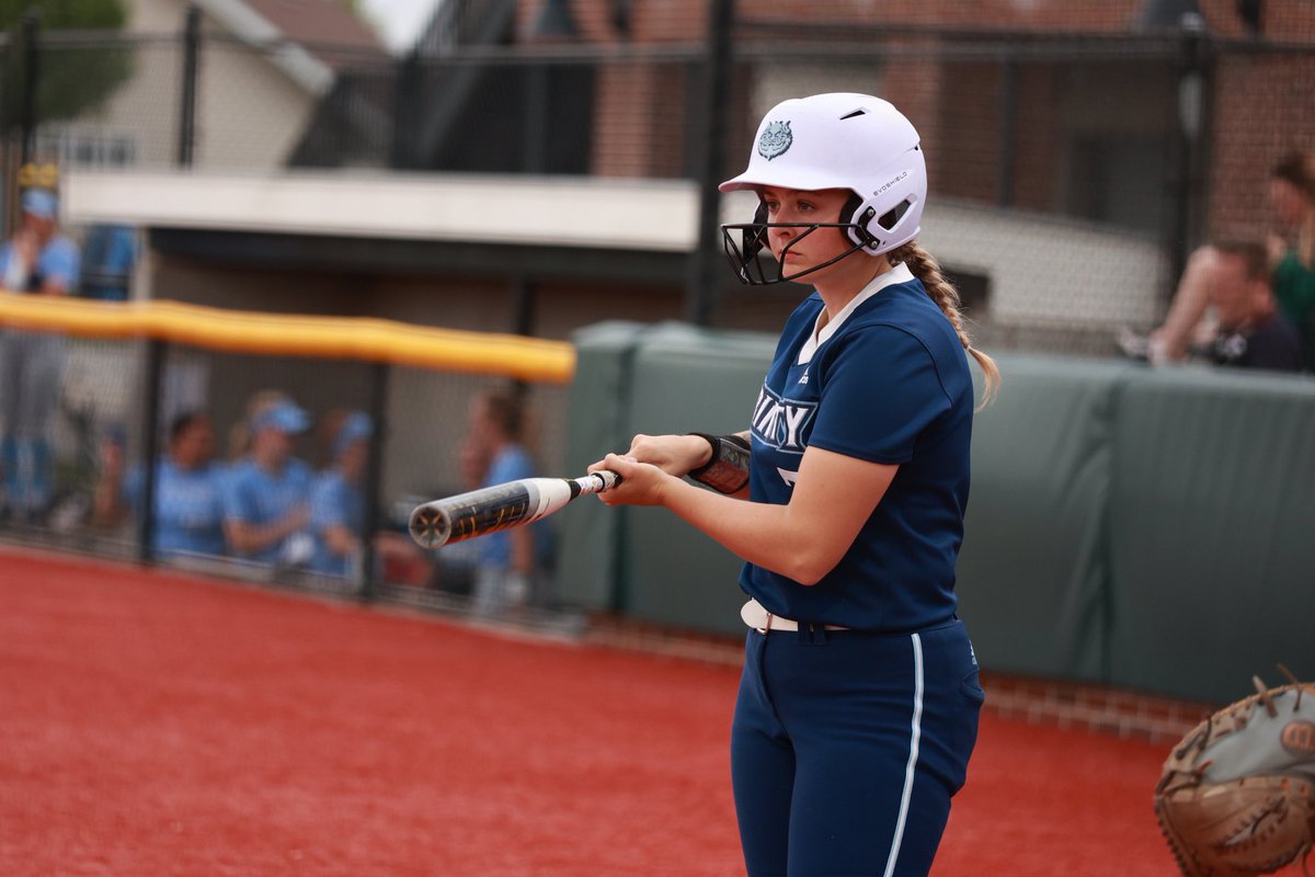 Trinity Christian Softball tweet media