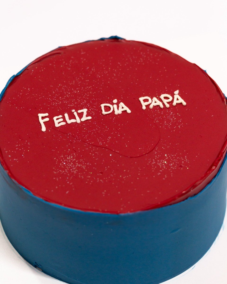 adalunapy's tweet photo. Este domingo es el día del rey de la casa y ya están disponibles estos diseños para pasar a buscar o pedir delivery 

🍰 Las tortitas que voy a tener en stock ya decoradas son de bizcocho de naranja relleno de dulce de leche https://t.co/QEShXmuqnh