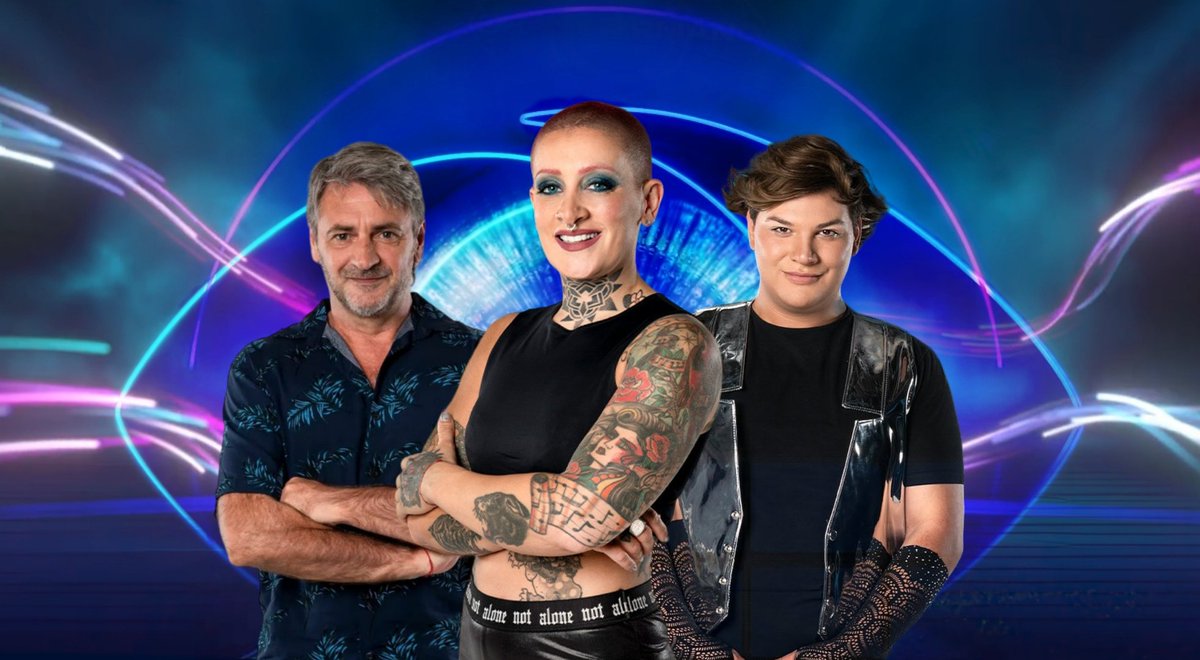 camireggi2's tweet photo. Los bro: "este lunes rajamos a Furia, el próximo finde a Emma, Dario se va solo y llegamos los 3 a la final"

Los bro se creen que la tienen atada. Lo siento pero yo quiero esta final. CORTA
#GranHermano #GranFuria https://t.co/otSTFTWUob