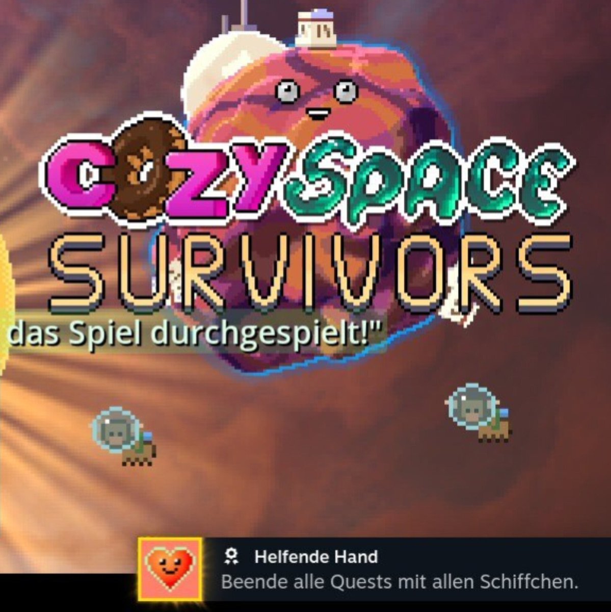 Liane M. Dubowy (@lianedubowy) on Twitter photo Finished! <a href="/simonschreibt/">Simonschreibt (🛑Account Inactive)</a>
This is the perfect game for a short after work game session of exactly ten minutes. Nearly completely played on #steamdeck . Thanks for making a native #linux version! Finished! <a href="/simonschreibt/">Simonschreibt (🛑Account Inactive)</a>
This is the perfect game for a short after work game session of exactly ten minutes. Nearly completely played on #steamdeck . Thanks for making a native #linux version!