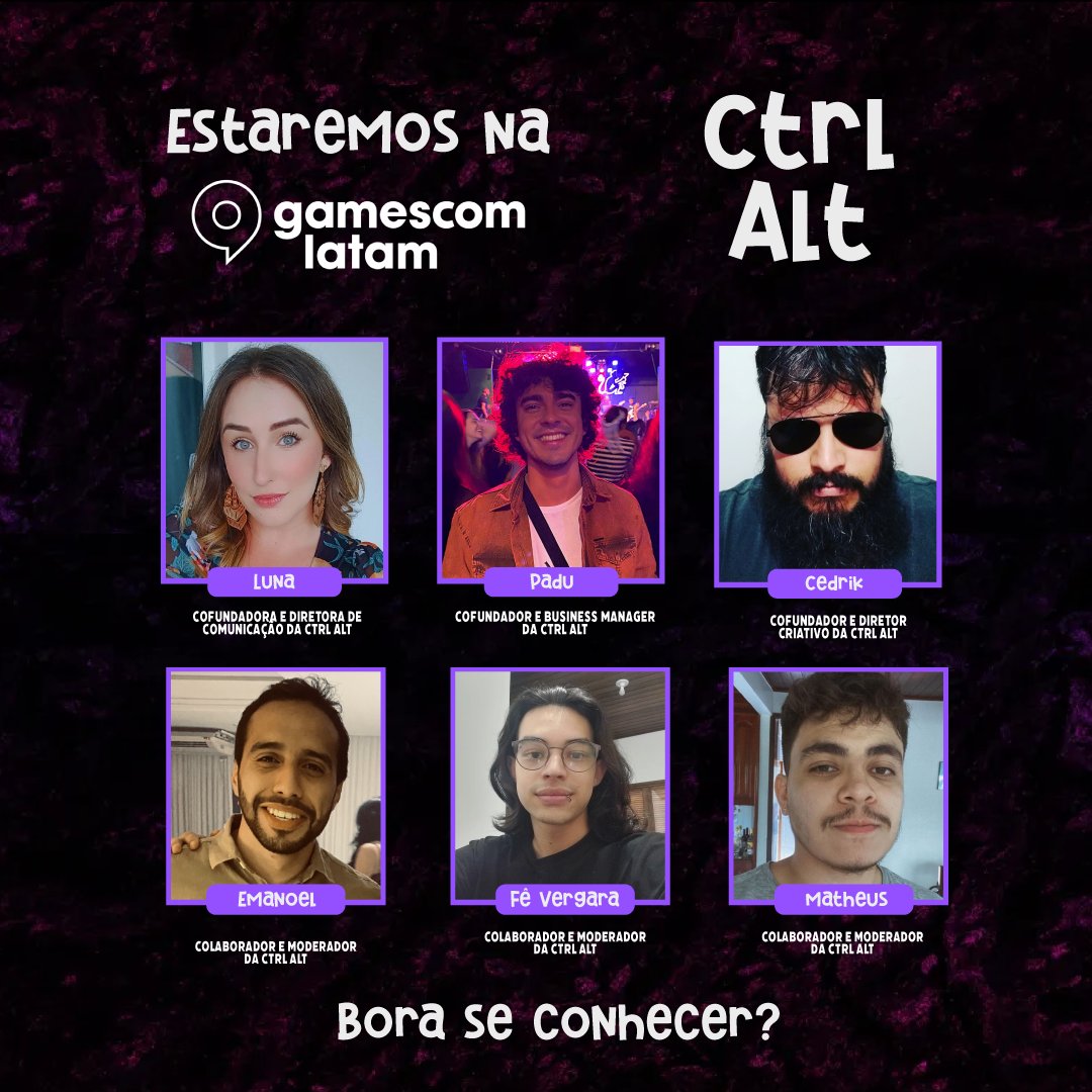 CTRL ALT tweet media