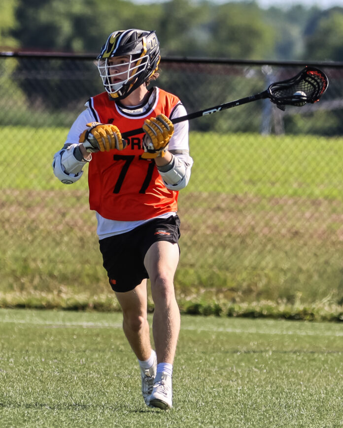 natlaxfed's tweet photo. Four more 5 ⭐️ lead the way in the NLF class of 2026 11-20 group! 

@team91lacrosse lefty sniper Hansen Peck, Big 4 HHH midfielder Dylan Malone and @LXCMinutemen attackman Tedy Frisoli headline the list.

Via @MChandik26: https://t.co/uy2Fvn3h1o https://t.co/Uw163JO33A