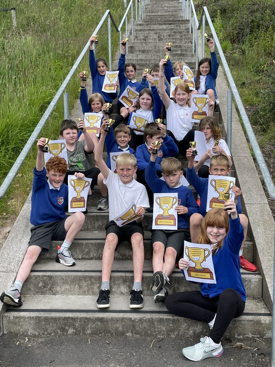 alisonbrims's tweet photo. P5 Writing Celebration Day 🏆
Very proud of you all ✍🏻 
#CYPIC #NationalImprovingWritingProgramme https://t.co/PhTU9aVpKR