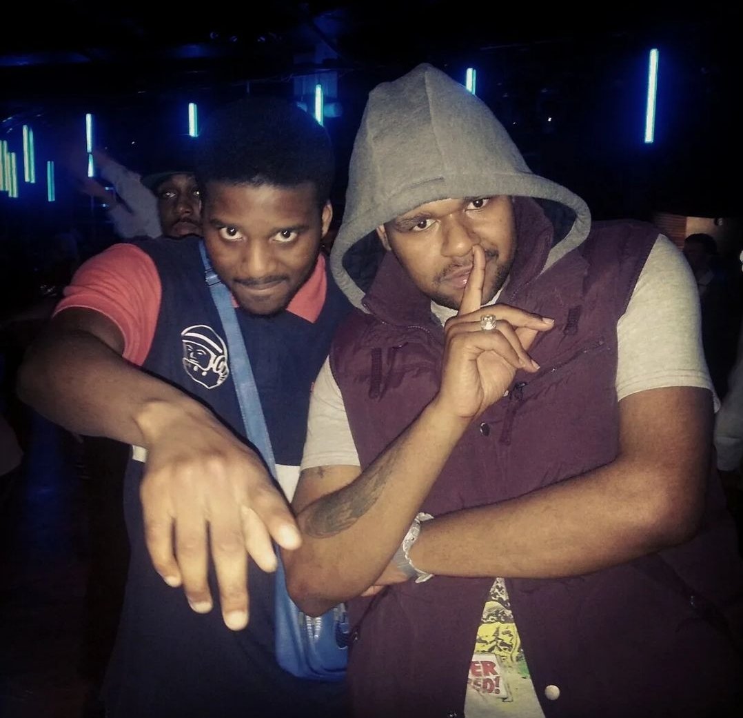 DotterzReloaded's tweet photo. Staying rebellious, so I never take a day for granted!
We miss you, bro!
#ROsWorld π https://t.co/2S4ouh0XVK