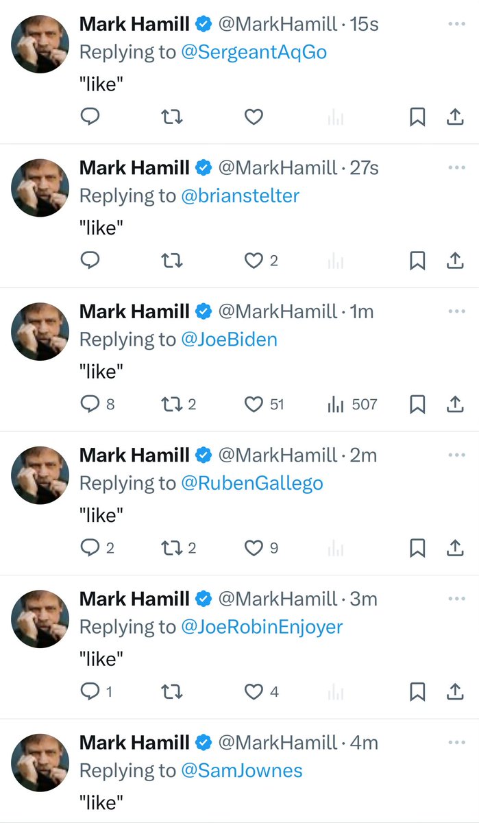 MarkHamill tweet picture