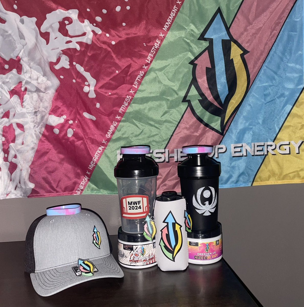 WE HERE PLAYING SOME WARZONE AND CHATTING AND THEN WATCHING <a href="/FHWhyfy/">Fly Hygh Whyfy</a> podcast!!! Gonna be a great time!!!! Then whatever after!!! And work on some stuff for the stream content!!! 

Live on KICK AND X

Kick.com/oicricky