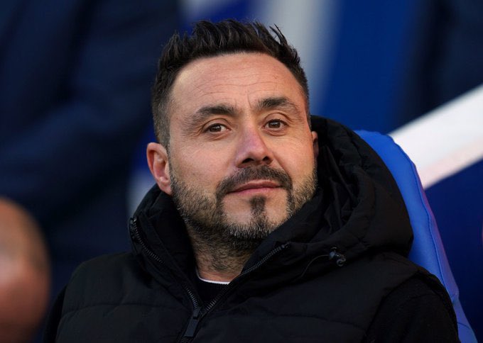 GhPope3's tweet image. 🚨⚪️🔵 Olympique Marseille, advancing well on the club to club agreement with Brighton to appoint Roberto de Zerbi.

Positive contacts tonight on clause worth €6m.

🇮🇹 De Zerbi has agreed on contract until June 2027 with OM, as reported. He wants OM.