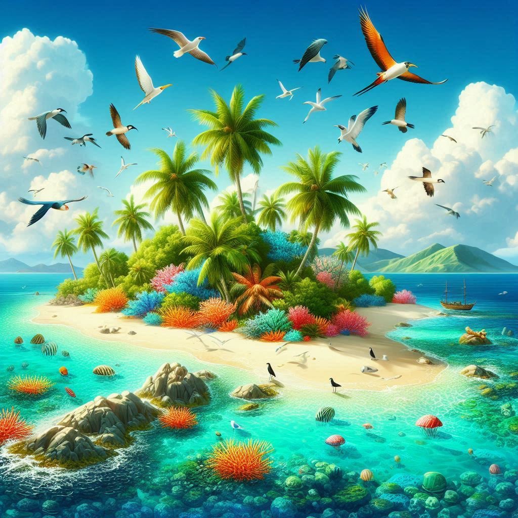 CryptoVsDreams's tweet photo. 🏖️ "Crypto can fund your dreams, but don’t forget to live them too. What’s your dream vacation destination, funded by your crypto gains? #CryptoDreams #LifeGoals #DreamVacation https://t.co/SnBkJoeMy8