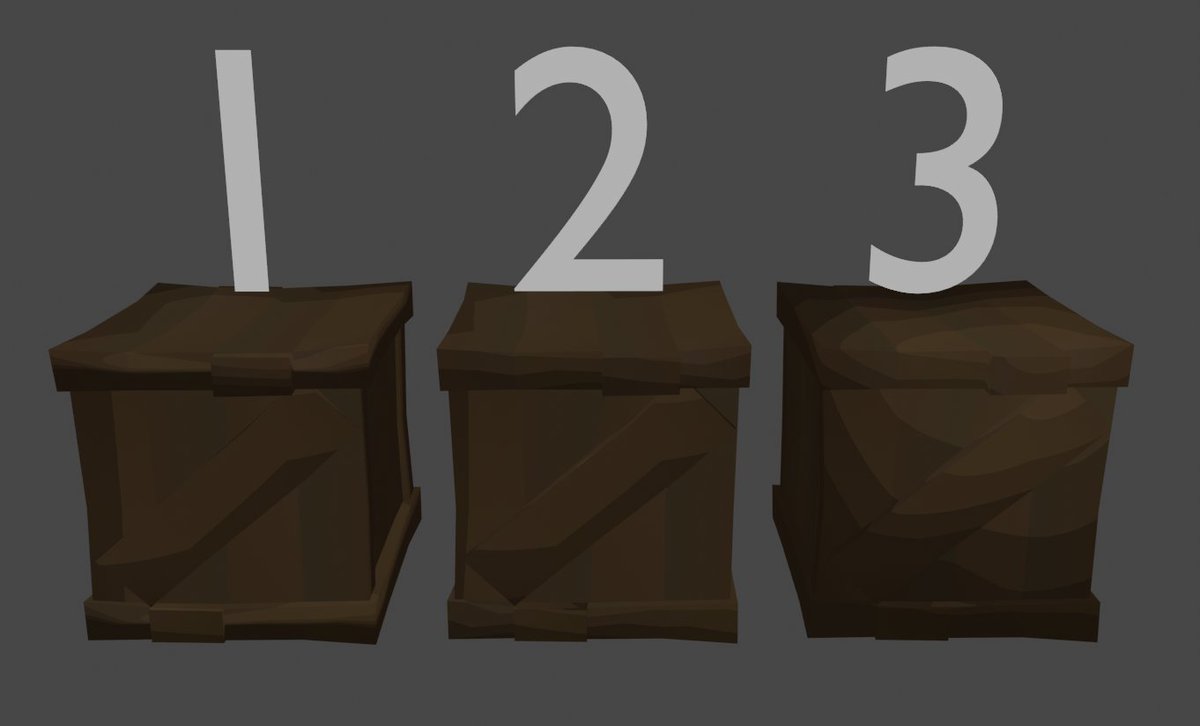 Wabbaboy's tweet photo. Got a few questions about this topic so finally made a blog in my site to yap on about FlyKnights shaders and how I made the Runescape style visuals along with some tips and advice, I think it's cool.

https://t.co/vpfy6JSR8K https://t.co/bZpmgt0scw