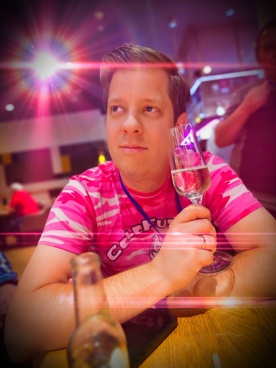 James Allen tweet media
