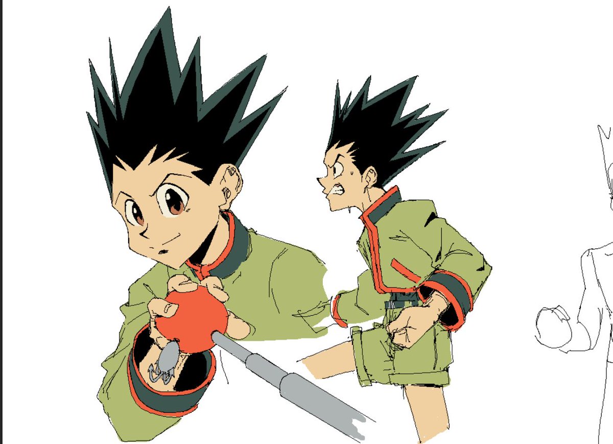 Bracardi Curry! tweet media