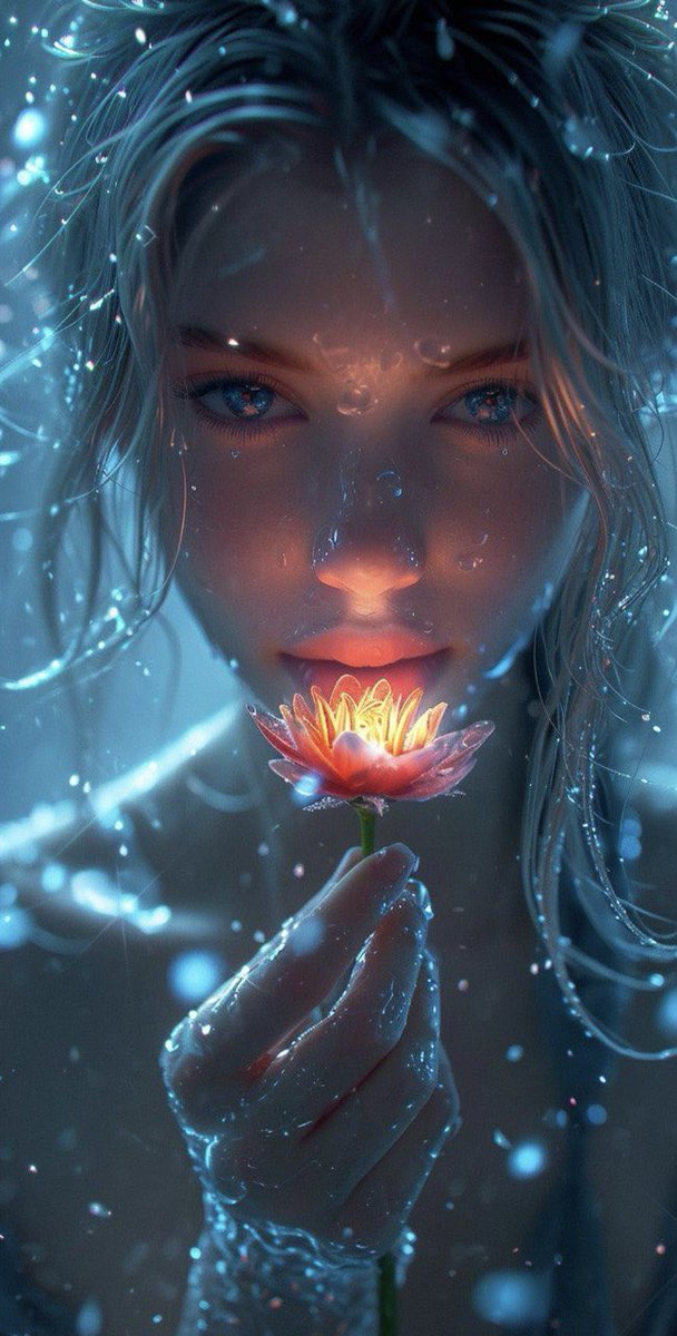 いつかあなたは気づくでしょう。
幸せとは、仕事や学位、恋愛関係にあることではないということを。
幸せとは、あなたより前にいた人達の足跡をたどることではなく、他の人と同じになることではないという事を。

いつかあなたは気づくでしょう。