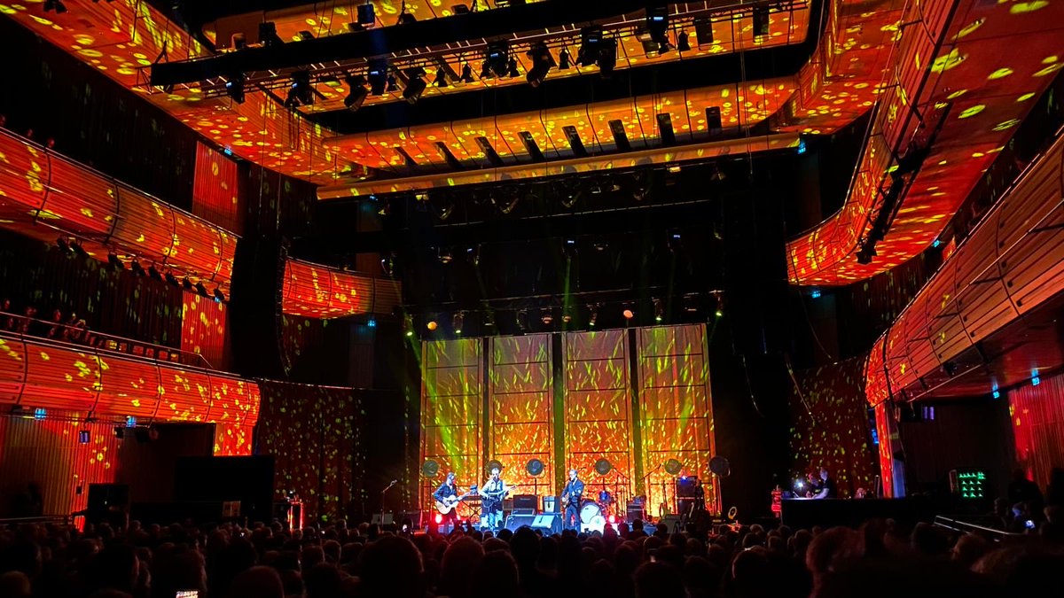 DaveJHanson's tweet photo. ⁦@RichardHawley⁩ amazing! 😊🎸 https://t.co/qgbDgrJcjH