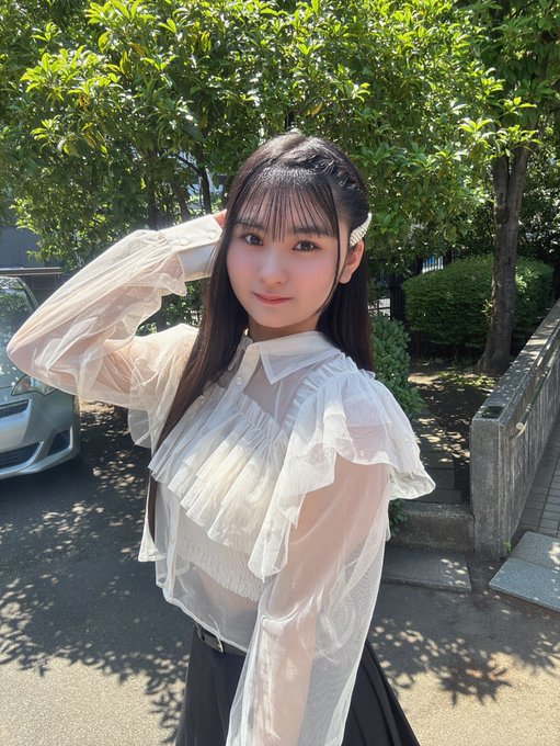 安土姫華のTwitter画像6
