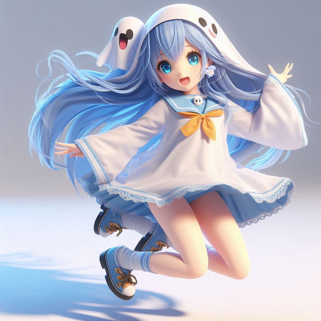 ばけﾀﾝ👻Boo tweet media