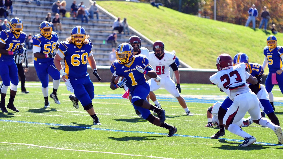 Brian Jones (@brianjo2026) on Twitter photo Excited to get to MarsHill🦁 tomorrow for camp and show my skills/abilities!@MarsHill_FB <a href="/CoachBMoyers/">Brady Moyers</a> #Competitiontime #collegefootball Excited to get to MarsHill🦁 tomorrow for camp and show my skills/abilities!@MarsHill_FB <a href="/CoachBMoyers/">Brady Moyers</a> #Competitiontime #collegefootball