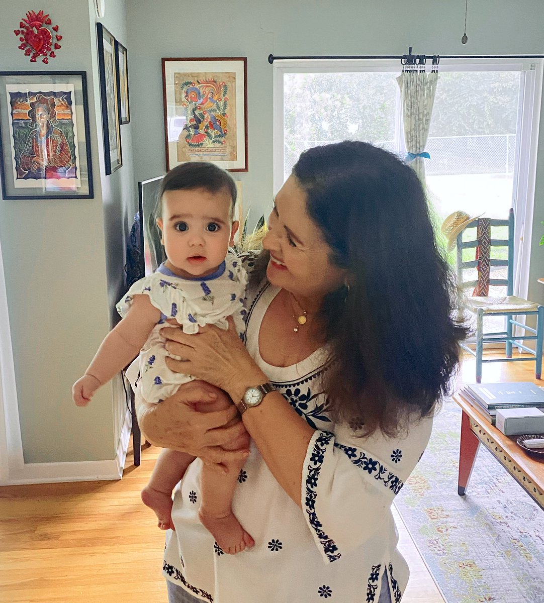 SanAntoGuera's tweet photo. Be still my heart. 🫀🫀🫀
#Willa #FirstGrandchild #MyBeauty #txlege https://t.co/nolRhURmIx