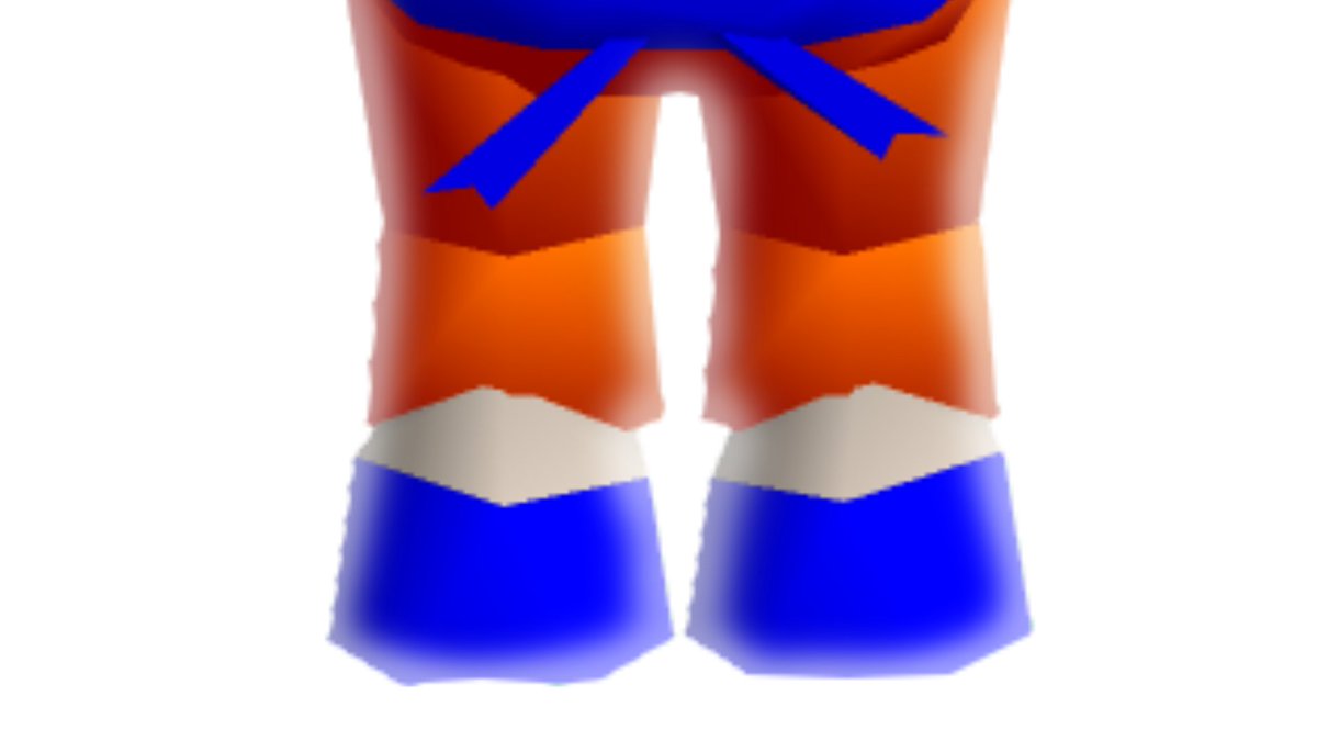 Super Gokio 64! (@mksaiyan64) on Twitter photo 