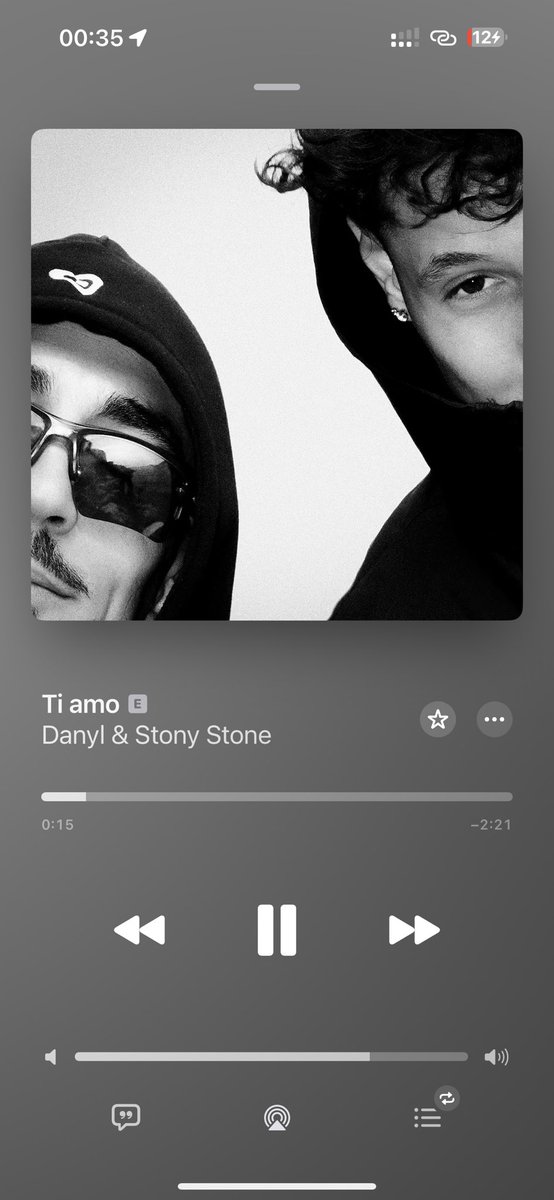 danylchulo's tweet photo. TI AMO FT. @StonyStone_cnx EST DISPO PARTOUT SA MRRRR 💎 https://t.co/5EsF4a45I6 https://t.co/mKslAq8Zl9