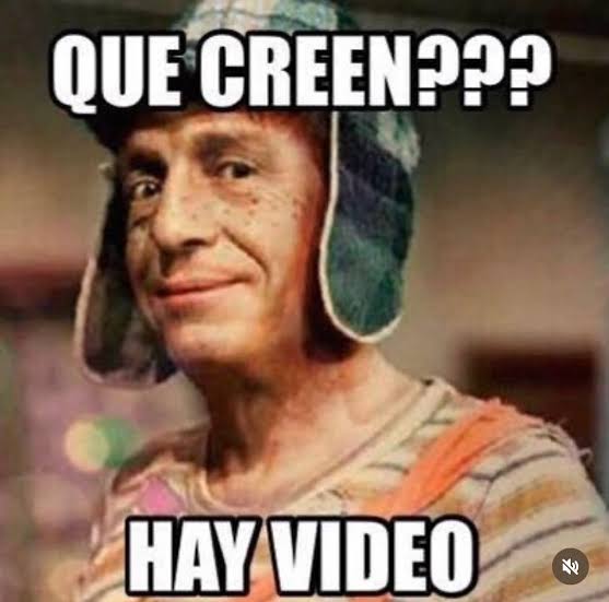 LaPescuezuda's tweet photo. Ya se la saben familia, dos likes y lo suelto. 😎 https://t.co/2SAVPslOh4