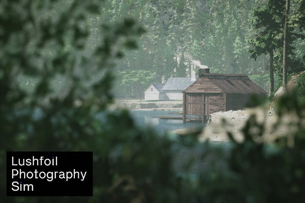 spirxlhexd's tweet photo. lushfoil photography sim's demo is grabbin me by the throat https://t.co/sfTFCtmWDI