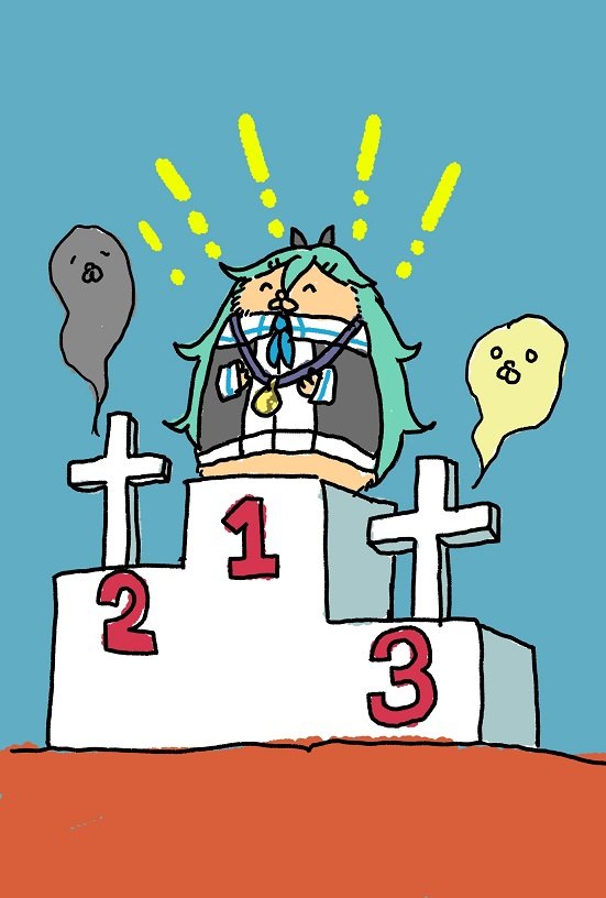 #みなさんの艦これネタ絵見せてください
ネタしかない‼️‼️‼️ 