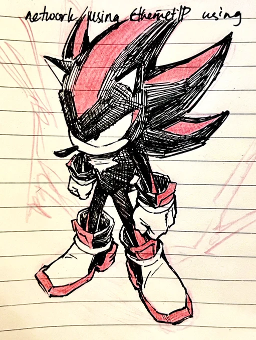 guys i accidentally released the ultimate life form at work what do i do 