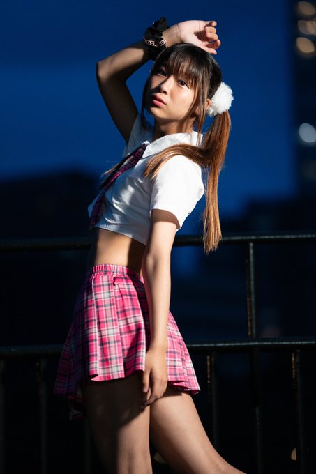 Twitterのコスプレ画像12