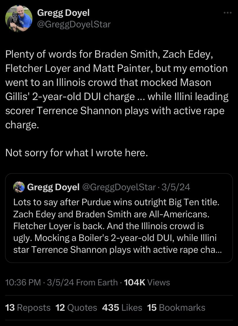 NDBball3's tweet photo. @GreggDoyelStar Hey Gregg can we get an update to this story? https://t.co/RVElgdkl0J