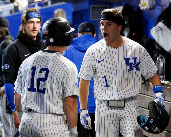 CoachHerrera's tweet photo. From Skyline HS To the college World Series. @PatrickcHerrera Arizona high school product. https://t.co/64QvG5s68N