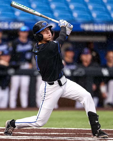 CoachHerrera's tweet photo. From Skyline HS To the college World Series. @PatrickcHerrera Arizona high school product. https://t.co/64QvG5s68N