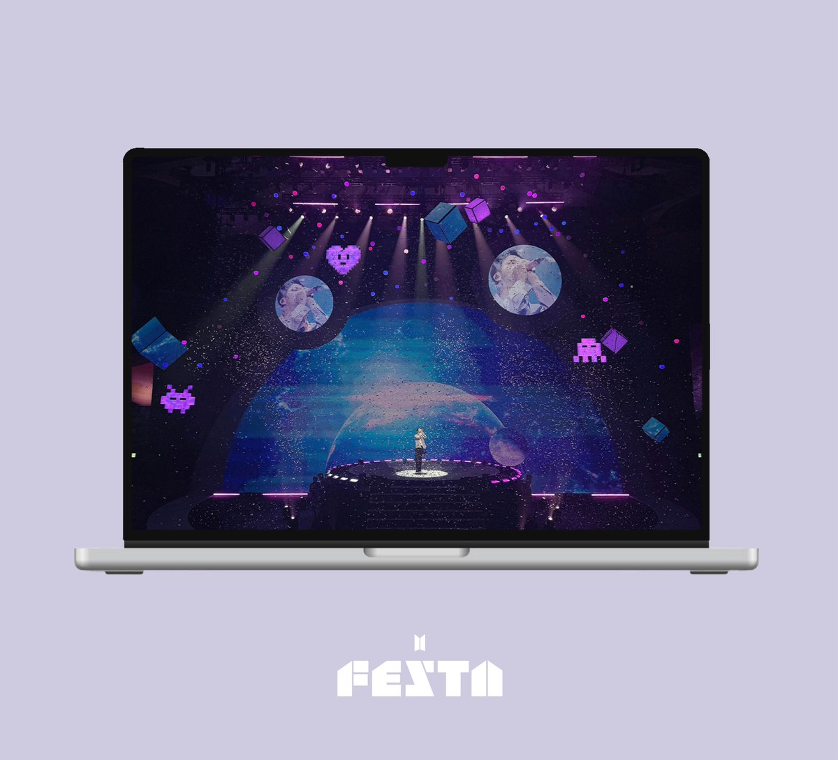 Lena7_BTS's tweet photo. Jin - Festa 2024 - June 13 2024 ☀️💜

Laptop Wallpapers [10 pictures]

HAPPY ANNIVERSARY BTS
#BTS11thAnniversary #BangtanTurns11
#11YearsWithBTS #11YearsOfAPOBANGPO
#ElevenYearsAndCounting #SeeYouNextYear
#Jin #Seokjin #BTS #btswallpaper #laptop https://t.co/d4YZ5yAnF1