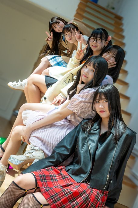 Twitterのコスプレ画像9