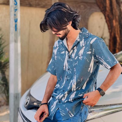Faha_d1200's tweet photo. #NewProfilePic https://t.co/uChIT6d1Pe