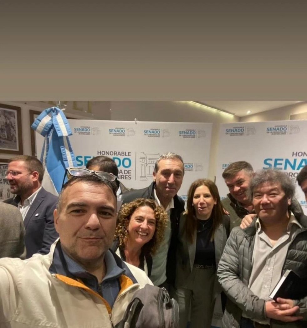 monapybsas's tweet photo. 🎉 Logramos frenar el aumento de indemnizaciones en Buenos Aires .
Monapy Buenos Aires logro frenar en el senado la modificación del art. 48.¡Súmate a nuestra lucha pyme! #Monapy #PYMES #Logro #TrabajoConjunto https://t.co/FlJaMbeMX8