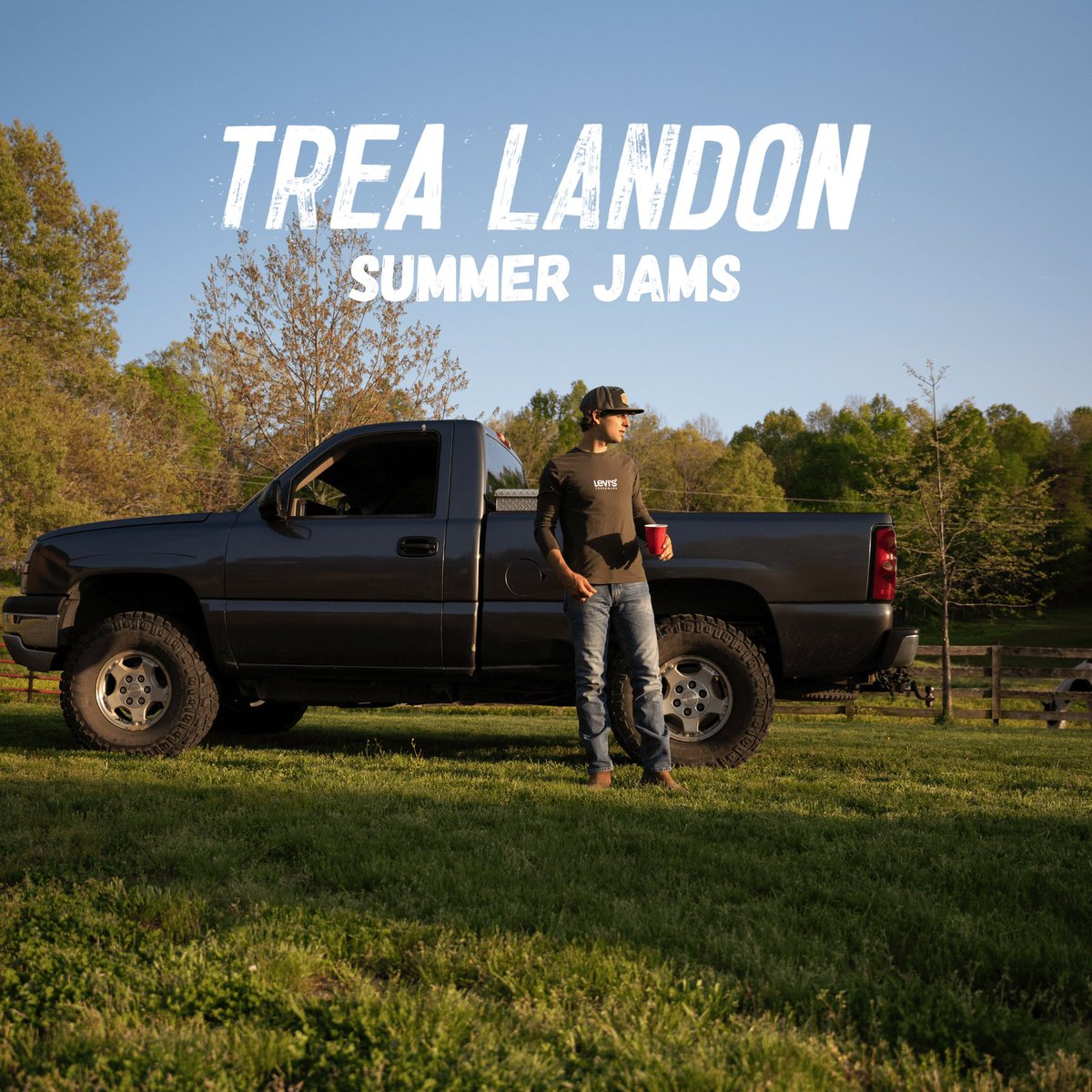 It’s my favorite time of year so I wanted to share my go-to summer jams with y’all! Give it a listen at bit.ly/3Xal0Iw 😎