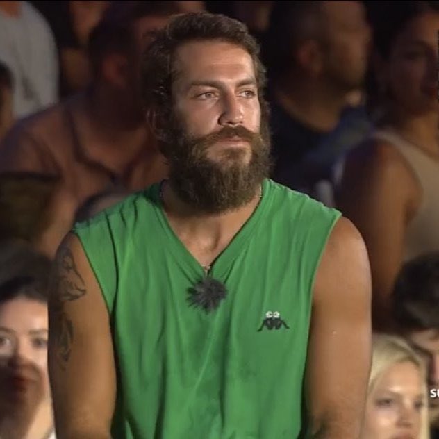 Survivor All Star şampiyonu Ogeday oldu.
