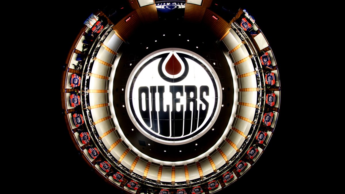 EdmontonOilers's tweet photo. 📍Our house
