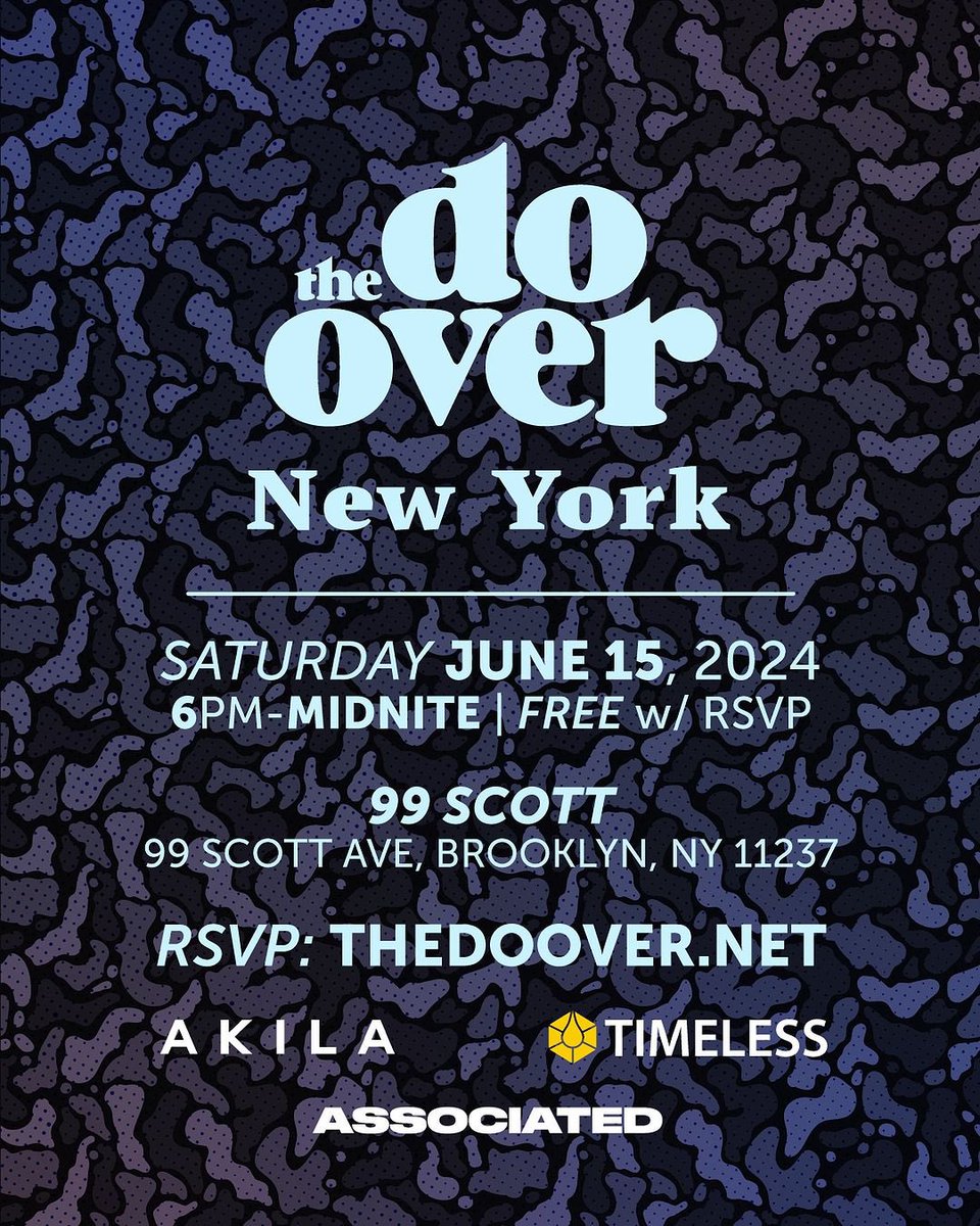 The Do-Over tweet media