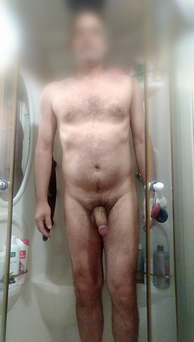 Une petite douche et au lit