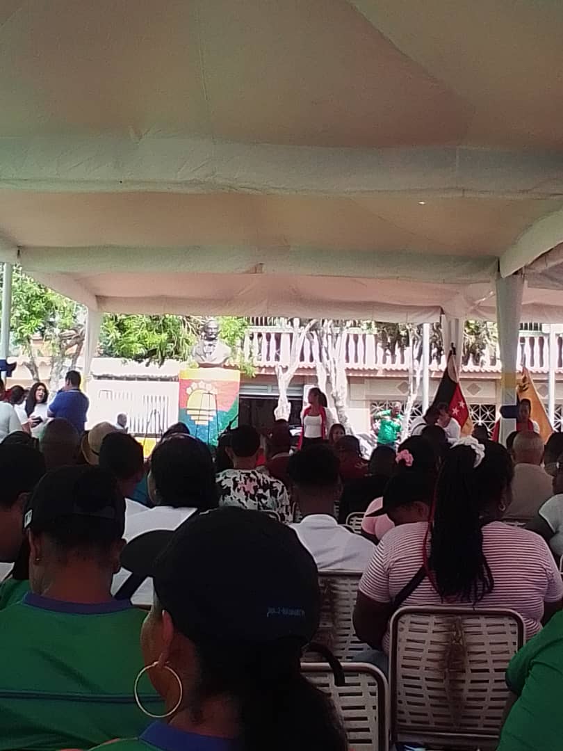 Hoy el Mcpio José Antonio Páez, celebra los 234 del Natalicio del ilustre prócer de la patria 🇻🇪

Viva la patria nuestra herencia histórica!
<a href="/NicolasMaduro/">Nicolás Maduro</a> <a href="/_LaAvanzadora/">Yelitze Santaella</a> <a href="/pedrodiazg59/">Pedro Diaz</a> <a href="/gaza1616/">Fuerza, Fe, Esperanza y Amor</a> <a href="/csantanaffm/">carlos santana</a> <a href="/KervynMonsalve/">Kervyn Roberto Aguilar Monsalve</a> <a href="/cnaeoficial/">cnaeoficial</a>