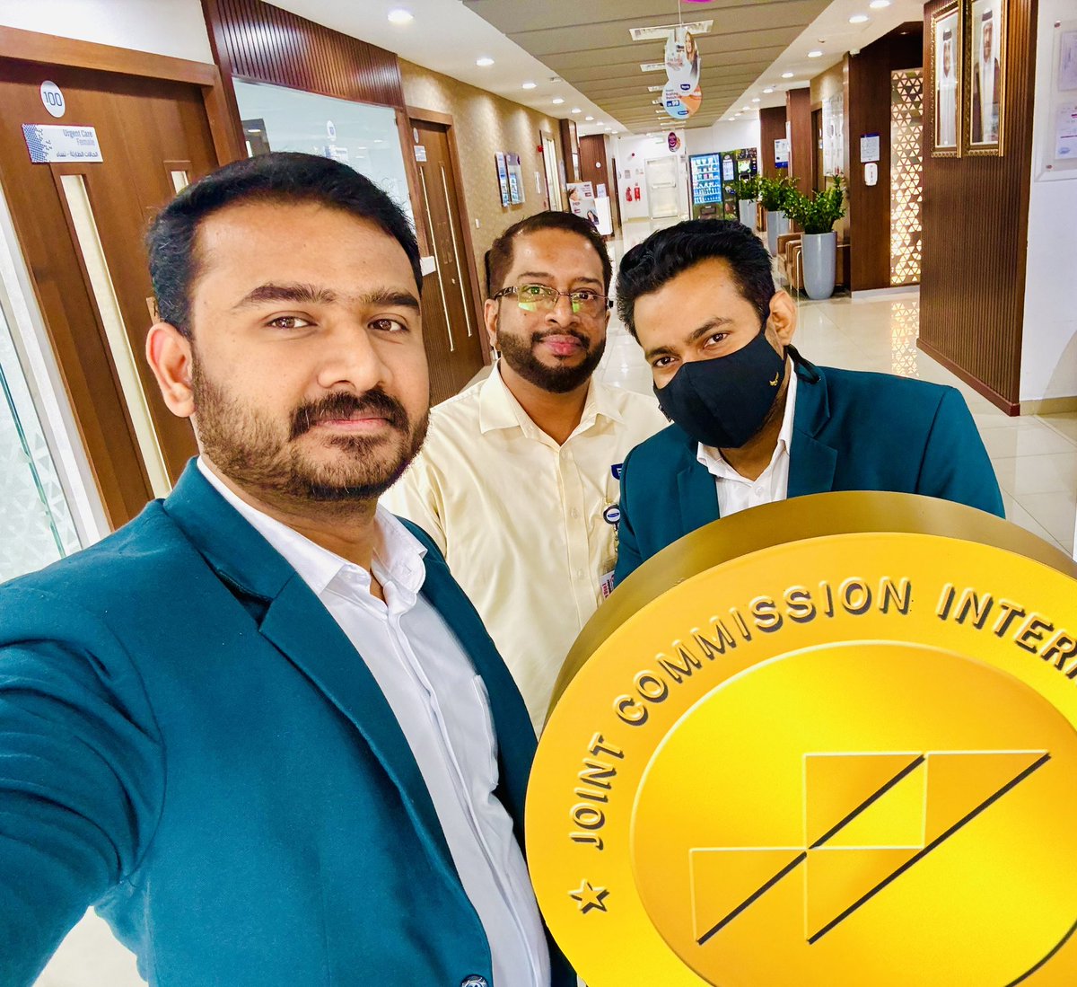 titussmiles's tweet photo. #qatar #qatar2024 #medicalcentre #reyadamedicalcentre #dohaqatar #socialworker #healthcare #HealthcareJobs #HealthcareHeroes #healthsummitqatar #jointcommisioninternational #qatarhealthcare #tweet https://t.co/UjbkxZmoE8