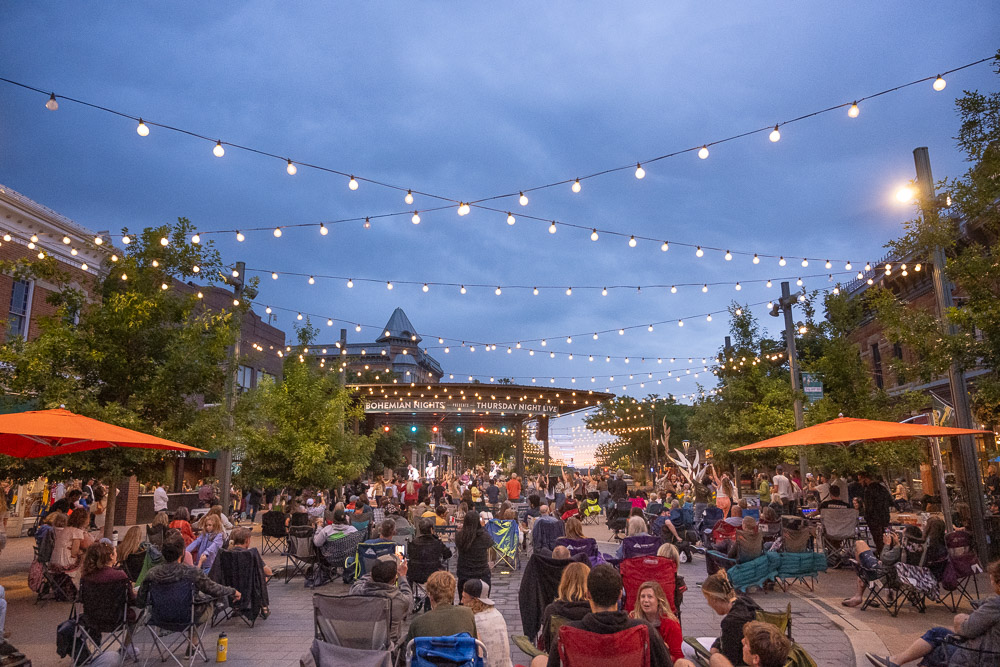 ColoradoStateU's tweet image. Fort Collins was named one of the best places to live in the U.S. again this year by @usnews 🏠

And we get why 🫶

Learn more: col.st/4MEeZ

📸 Horsetooth Reservoir: blissth3tic on Instagram
📸 FoCo Food Truck Rally: ak.hannon.media on Instagram
