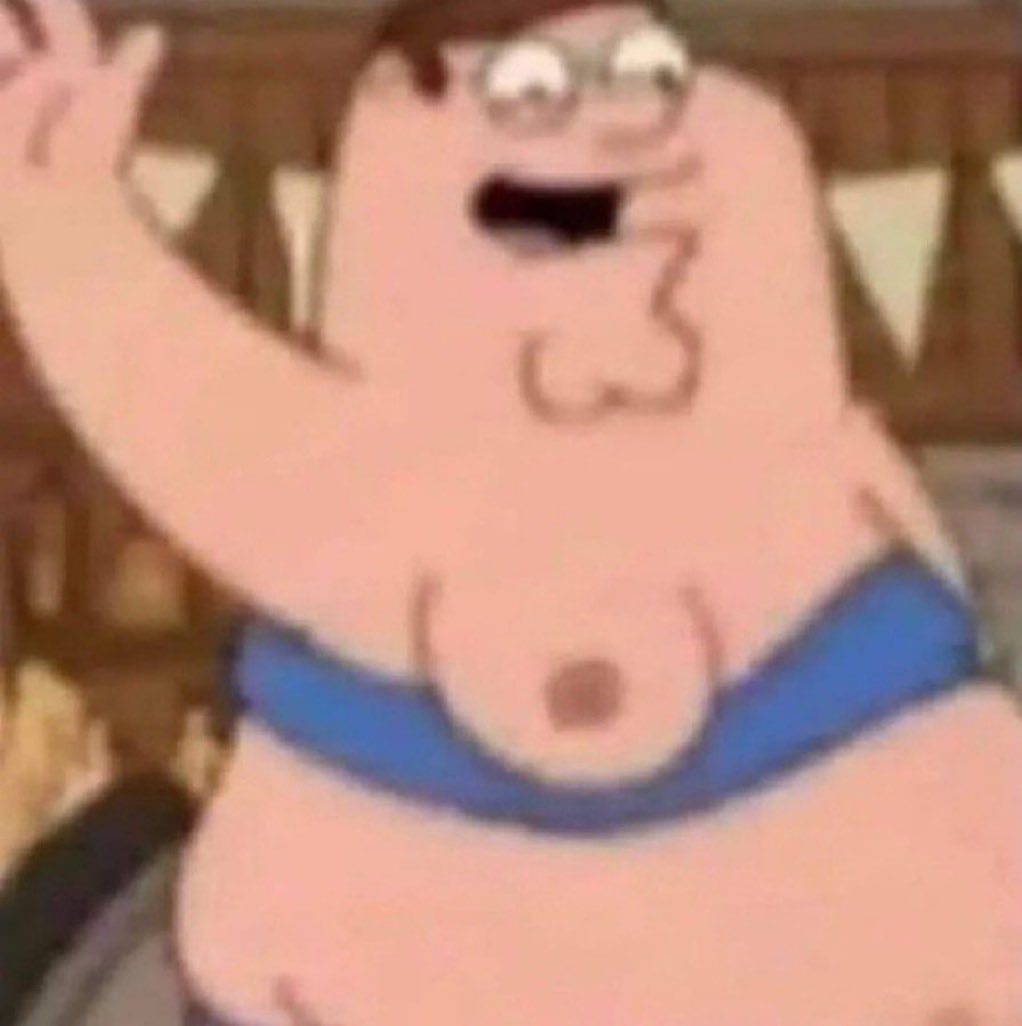 me waking up from a nap