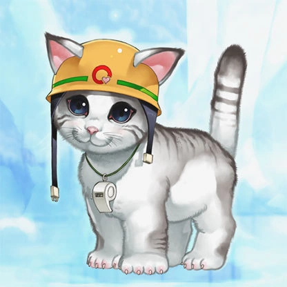Mornico23's tweet photo. @YGOMasterDuel RESCUE CAT!!!

MY DAWG!!!!

#MASTERDUELSweepstakes https://t.co/Bh4kJGmad4